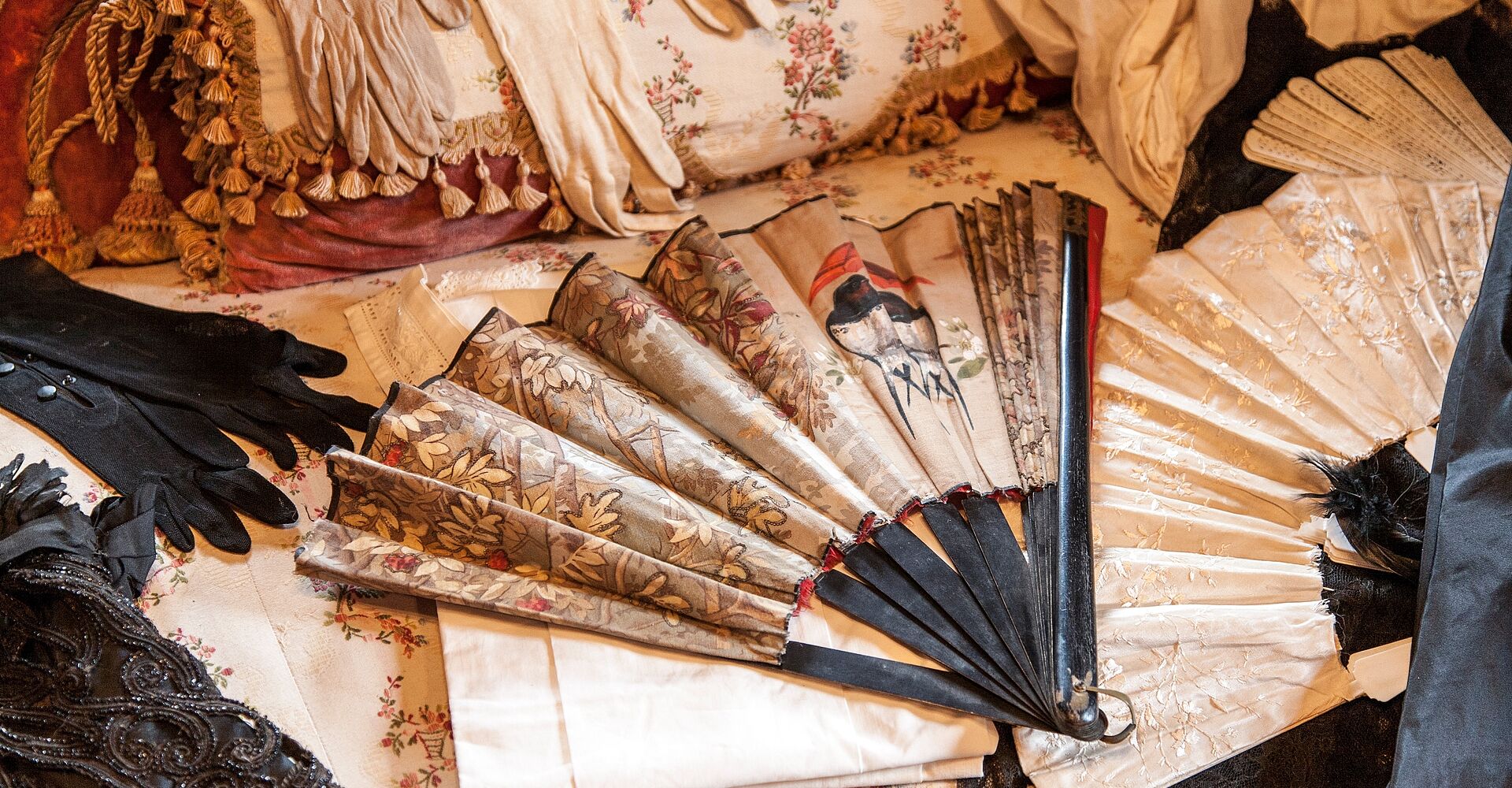 Musée & exposition temporaire