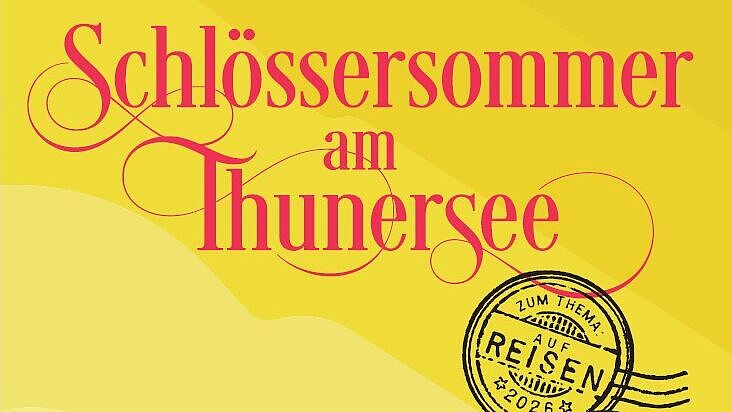 Schlössersommer 2026