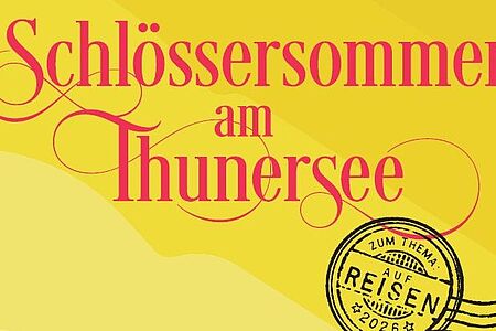 Schlössersommer 2026