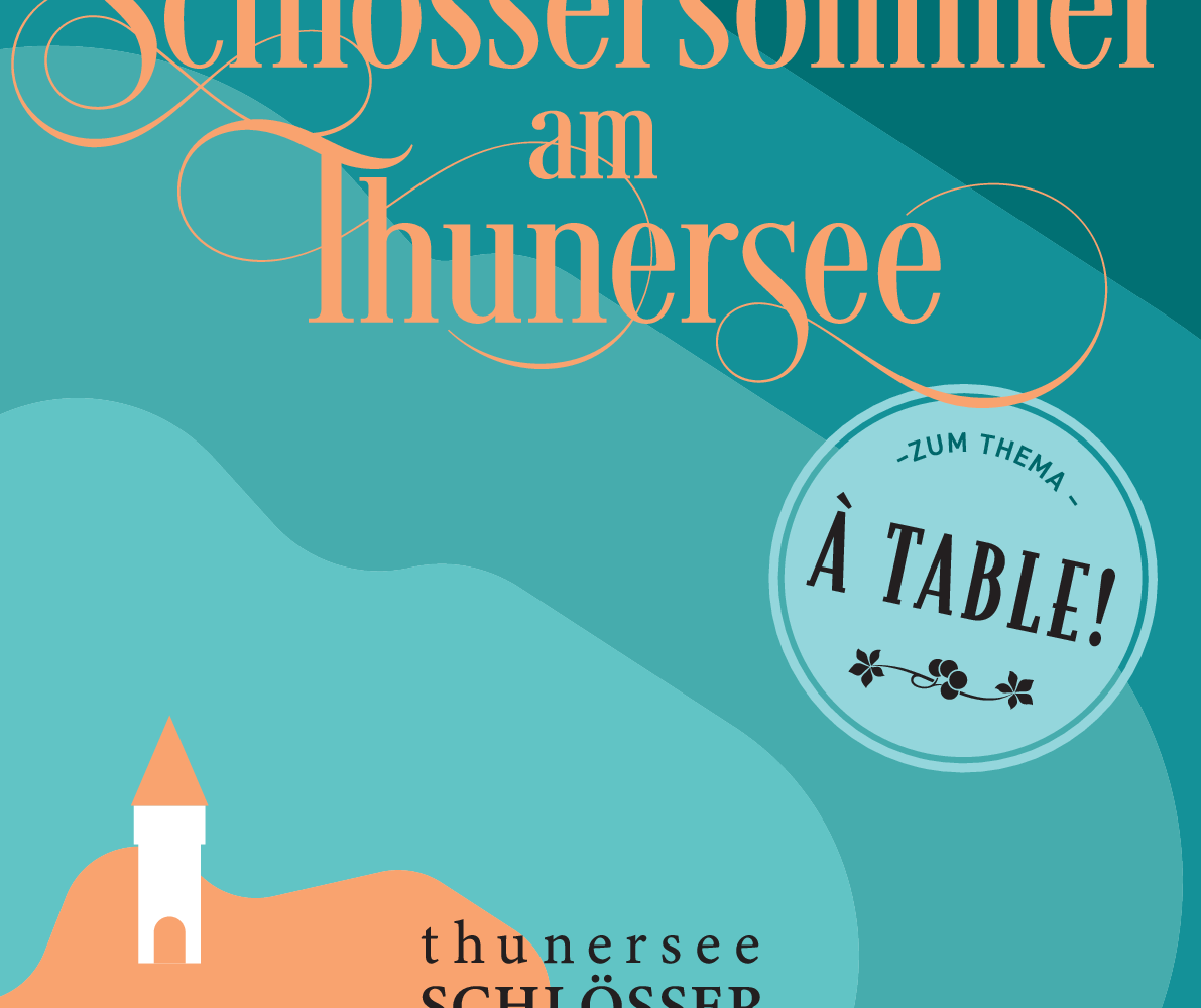 Schlössersommer 2025