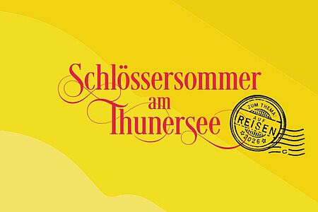 Schlössersommer 2026