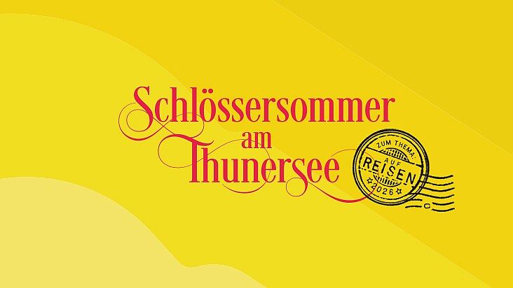 Schlössersommer 2026