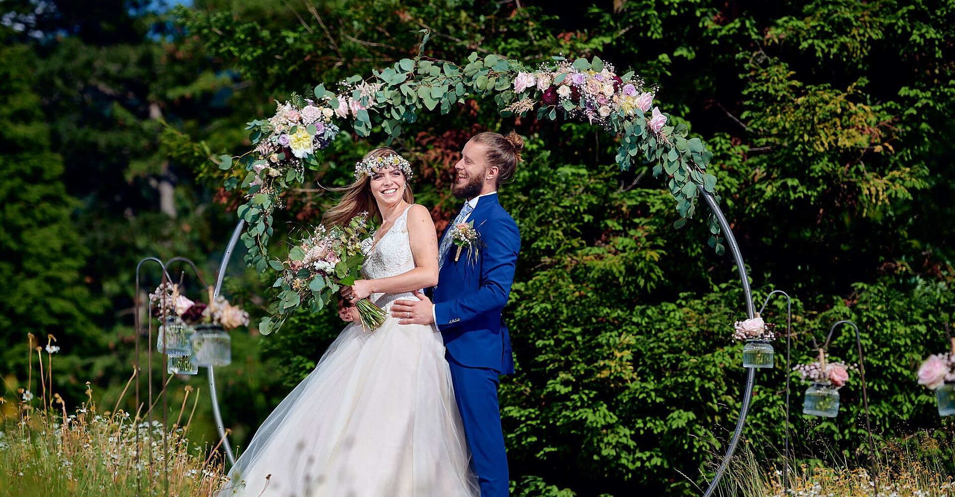 Mariages, séminaires et autres événements