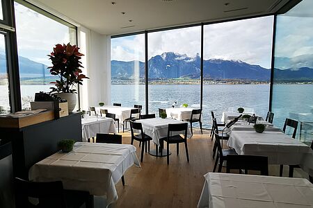 Restaurant et événements