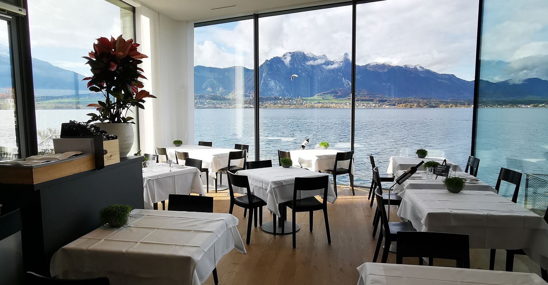 Restaurant et événements